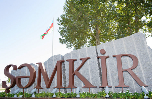 Şəmkirdə evdən meyit tapıldı