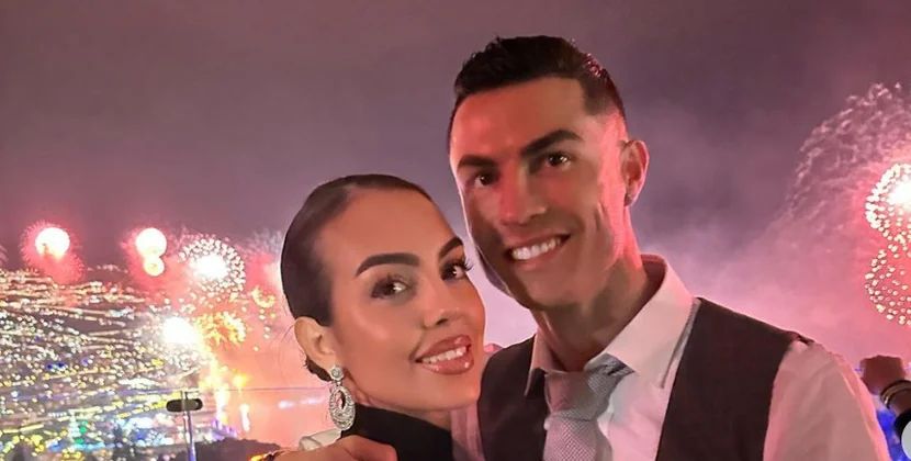 Ronaldo bu adada toy edəcək