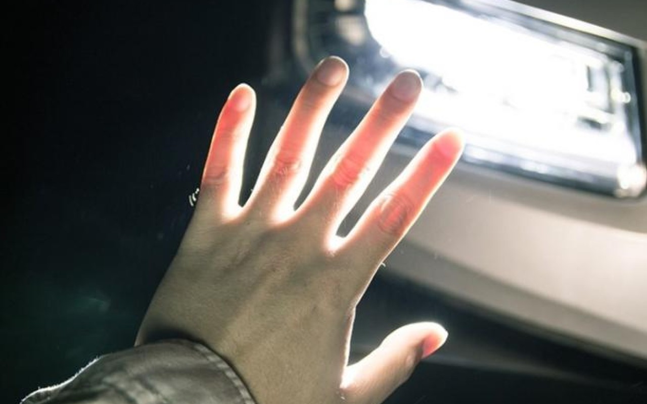 Mingəçevirdə 34 yaşlı qadını maşın vurdu