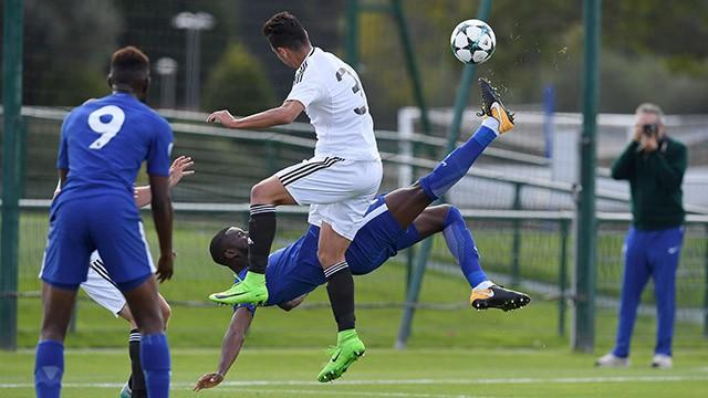 "Napoli" - "Qarabağ": Heyətlər açıqlandı