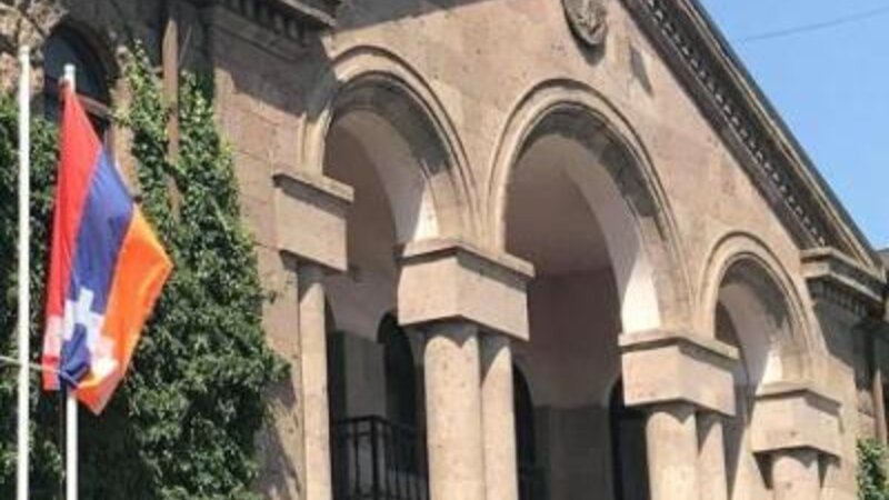 Separatçıların İrəvandakı "sonuncu qalası" əllərindən alınır