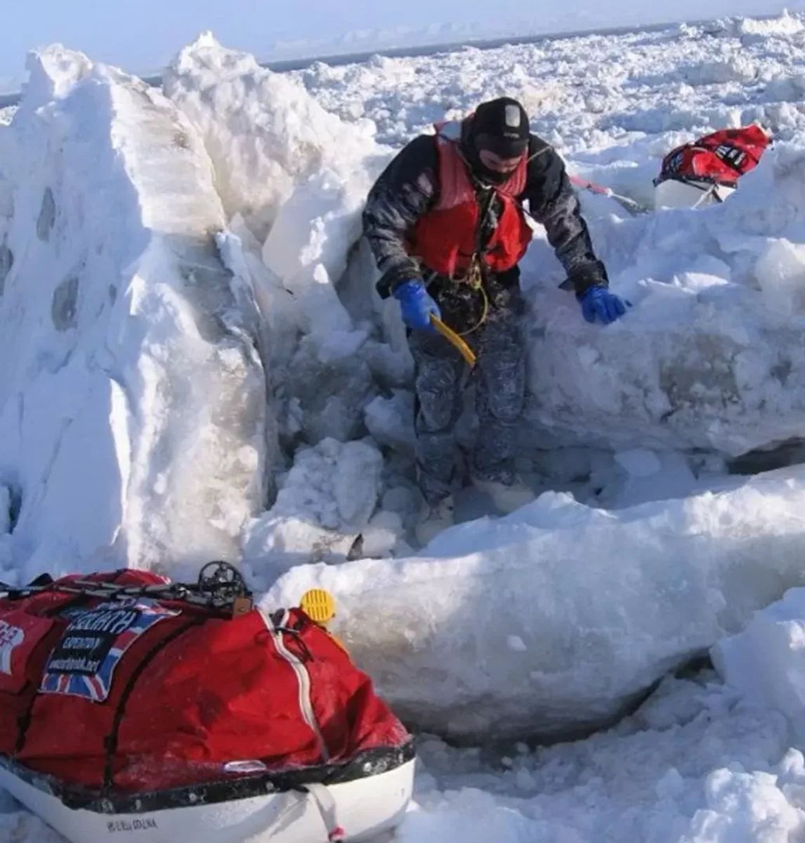 Səyahət 27 ildir davam edir