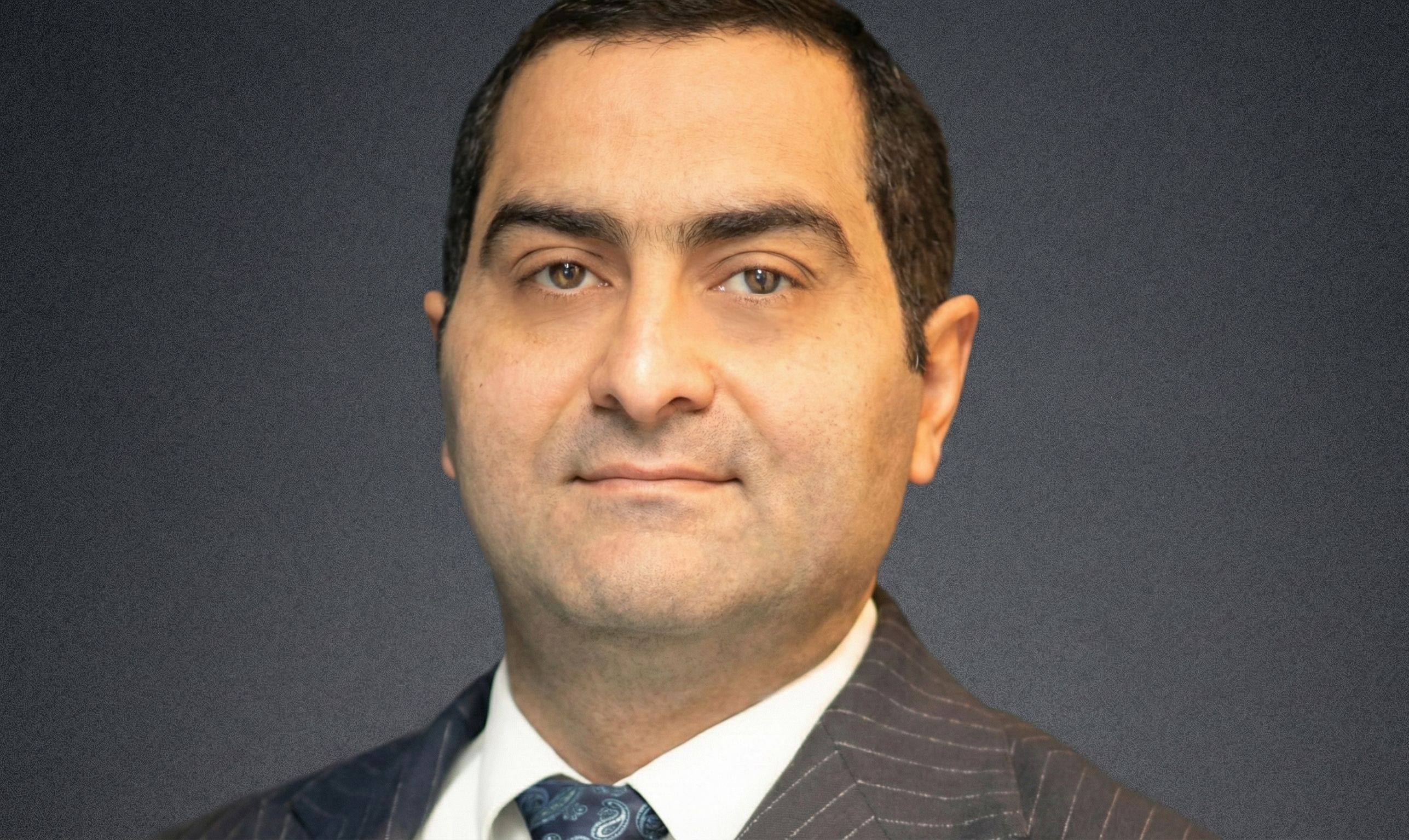 Rəşad Cümşüdova VƏZİFƏ VERİLDİ