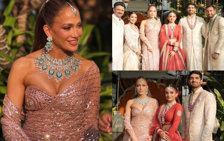 Lüks toy gündəm yaratdı — Trampın oğlu qonaqlar sırasında