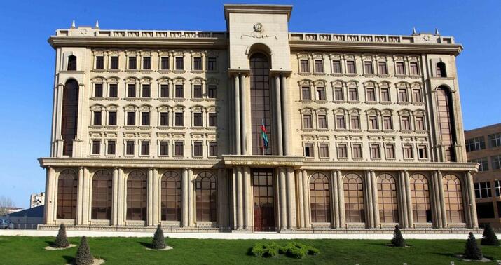 17 Azərbaycan vətəndaşı Almaniyadan geri gətirildi