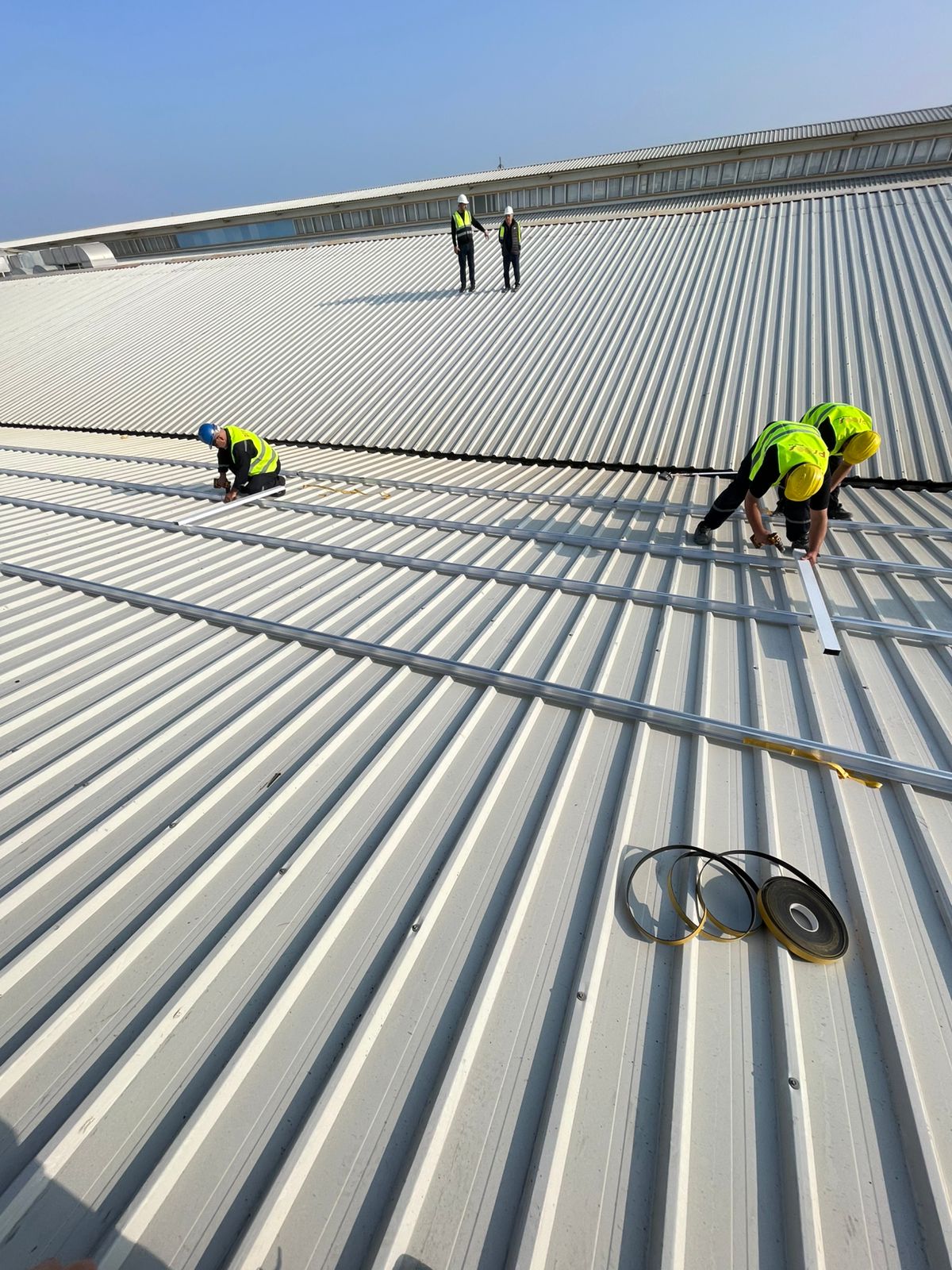 "Azersun Holding" yeni layihələrini həyata keçirməyə davam edir