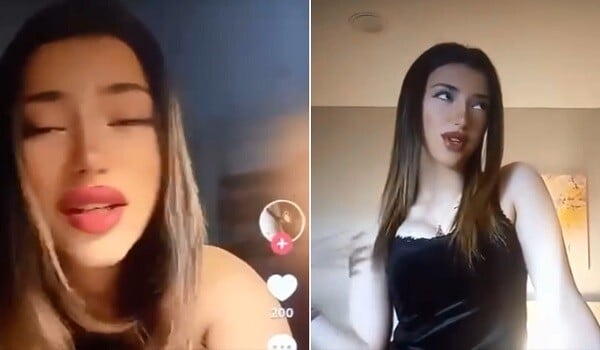 Günay Ağamalının qızının videosu yayıldı: ilginc iddia – FOTO