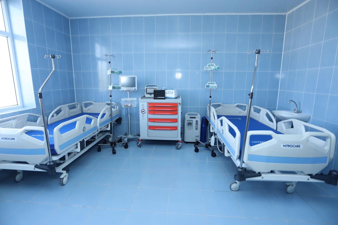 Bu ay cərimələnən klinika və həkimlərin SAYI