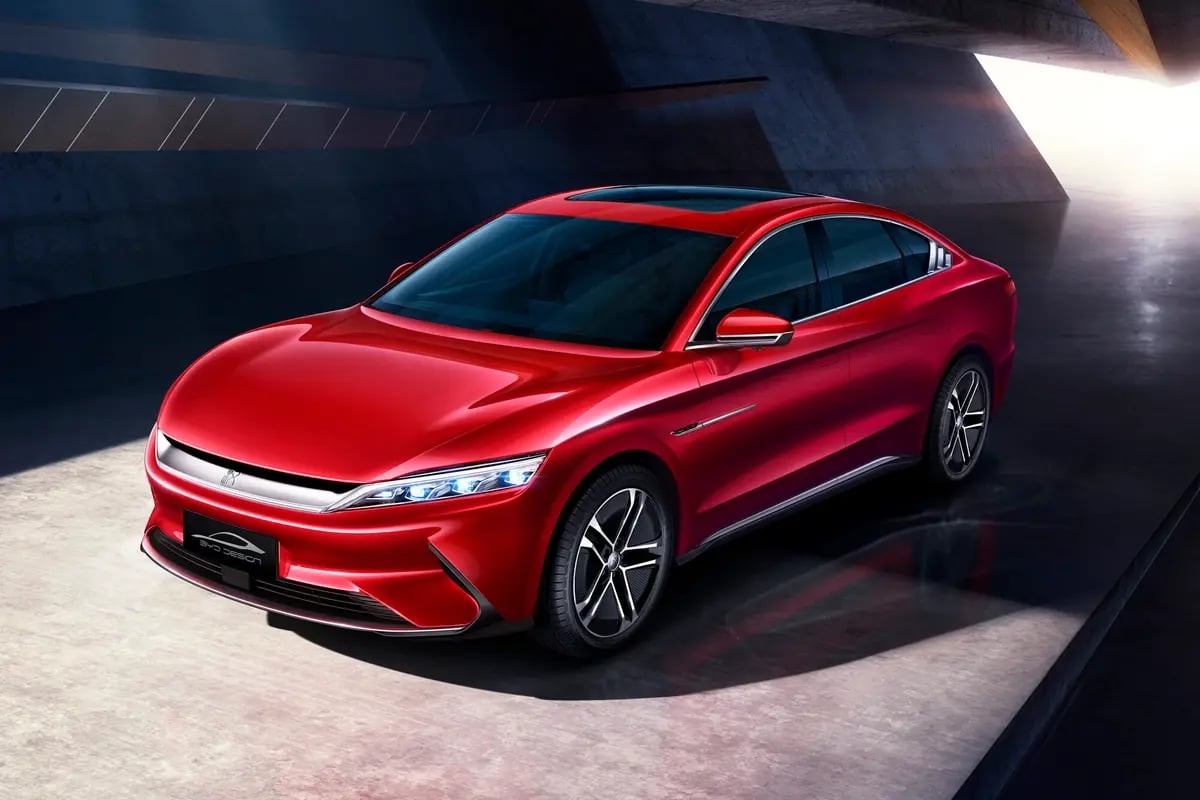 Elektrik və hibrid avtomobilləri təhlükəlidir? - "Yanğın riski yüksəkdir"