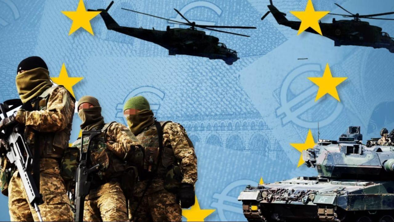 Müharibədən sonra Ukraynanı kim qoruyacaq? - ŞƏRH