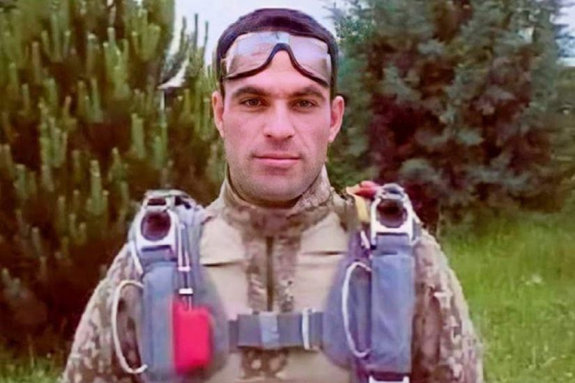 Milli Qəhrəman Pəncəli Teymurovun anası Prezidentə məktub göndərdi