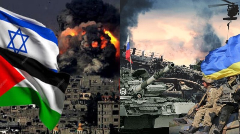 Dünyanı təhdid edən 7 qarşıdurma xətti – ARAŞDIRMA