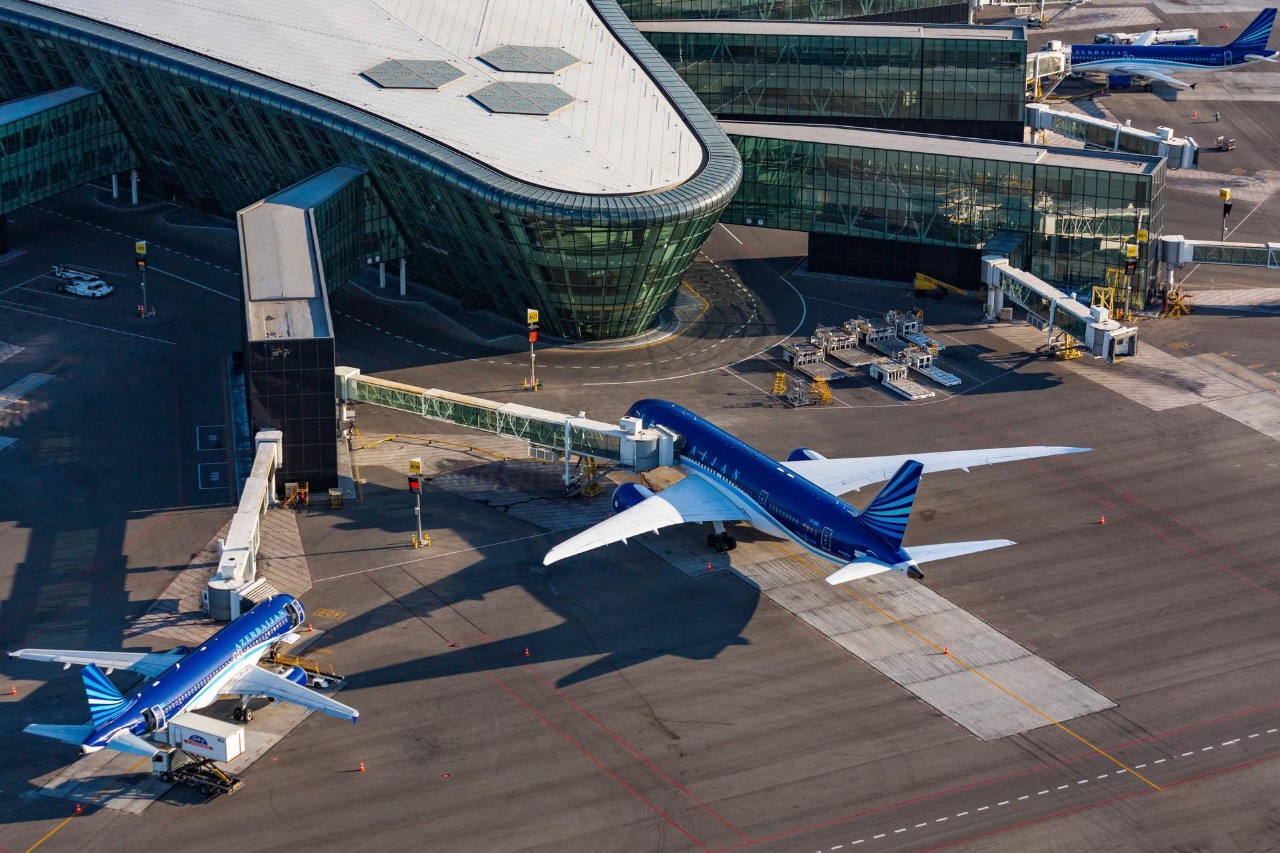 Azərbaycan vətəndaşları bu il ən çox hansı ölkələrə səfər edib? - STATİSTİKA