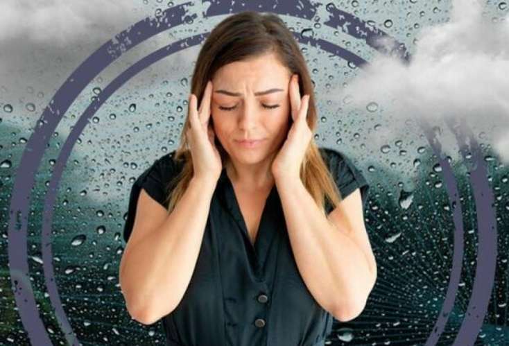 Meteohəssas insanların nəzərinə