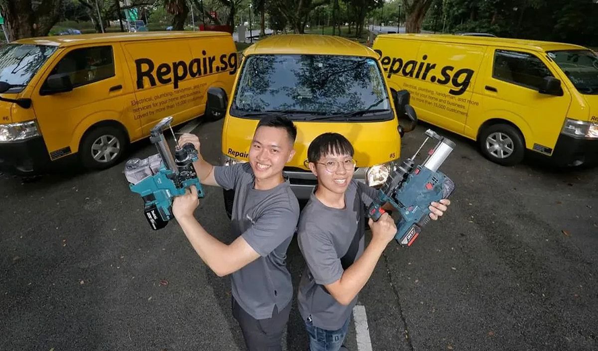 16 yaşında verdiyi qərar həyatını dəyişdirdi - FOTO