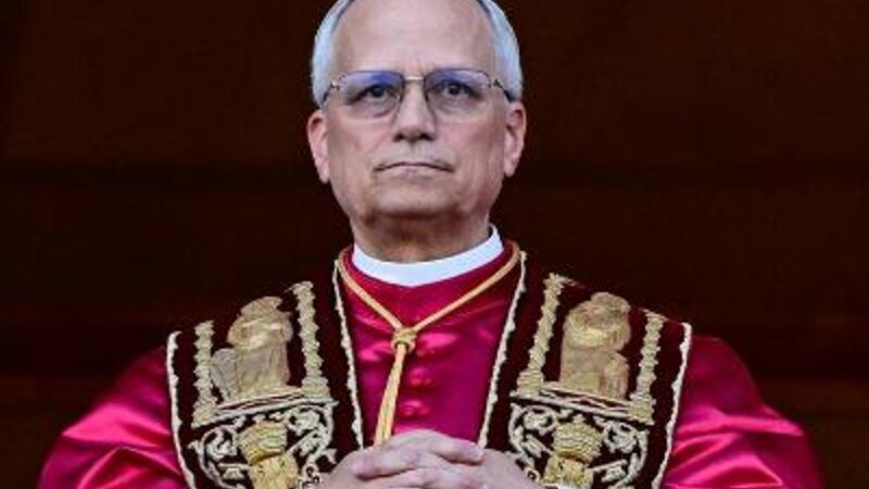 Roma Papası çoxarvadlılığı qadağan etdi