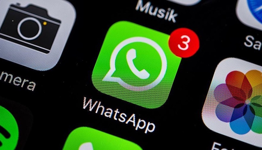 Rusiyada WhatsApp-ın bloklanması an məsələsidir