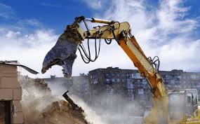 Bakıda bu ərazidə evlər PLANA DÜŞDÜ - kompensasiya veriləcək