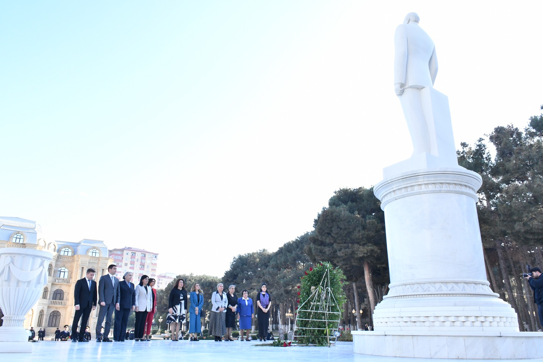 Abşeronda 20 noyabr – Ümumdünya Uşaq hüquqları Günü qeyd edilib