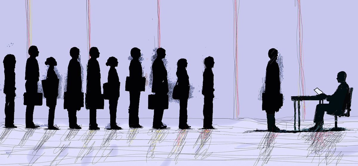 Bu ixtisasa sahib olanlar iş tapmaqda çətinlik çəkir – AÇIQLAMA