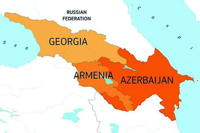 "Rusiya və İran Cənubi Qafqazda təsir imkanlarını itirir" – ŞƏRH