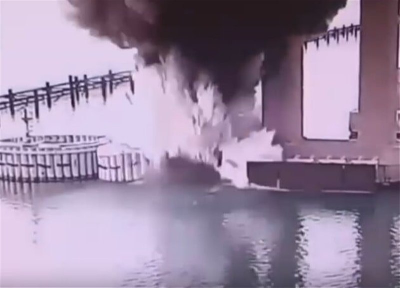 Üç erməni ömürlük həbs cəzasına məhkum edildi - QƏRAR