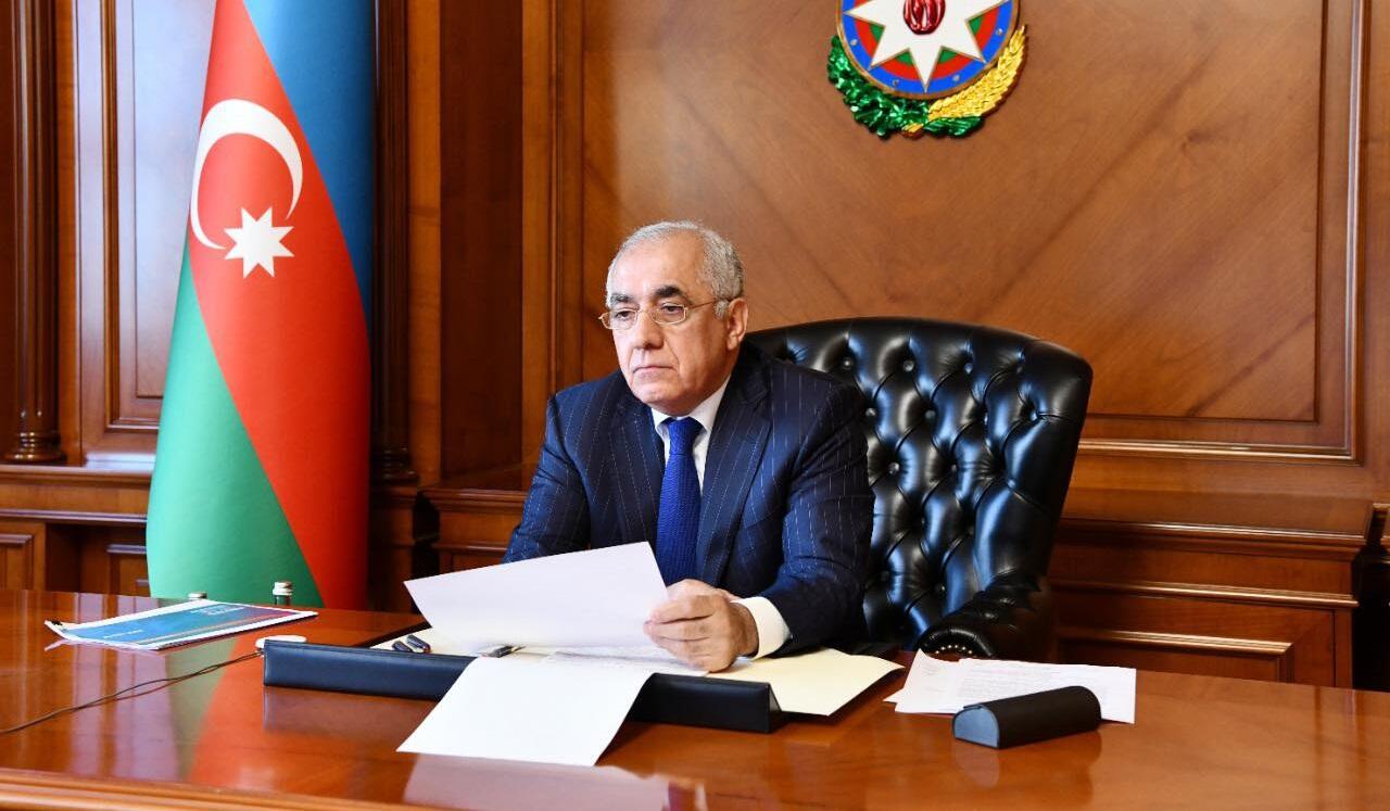 Əli Əsədov YENİ QƏRAR imzaladı