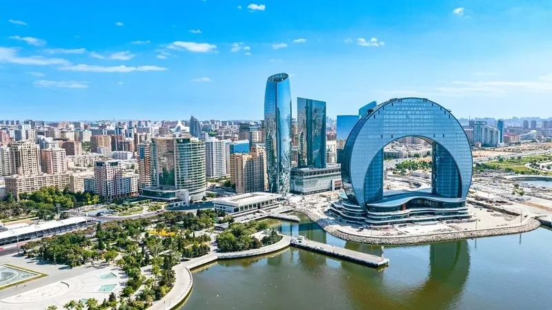 Dövlət başçıları Bakıda bir araya gələcək