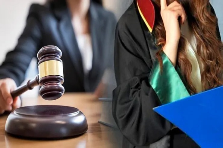 5 vəkilin fəaliyyətinə XİTAM VERİLİB