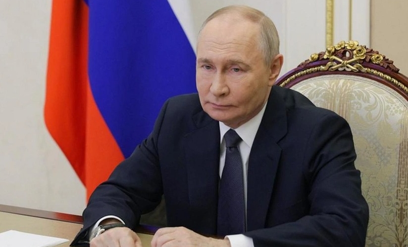 Putindən ilginc Ermənistan açıqlaması