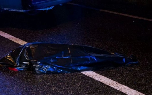 Yük maşınını geriyə sürərkən 75 yaşlı qadını vurub öldürdü