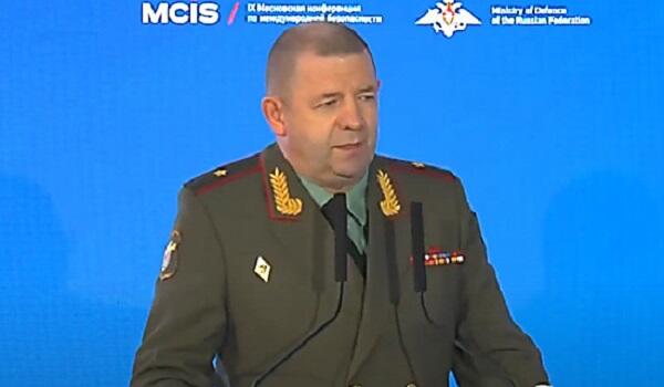 Generalı qətlə yetirənə cəza verildi