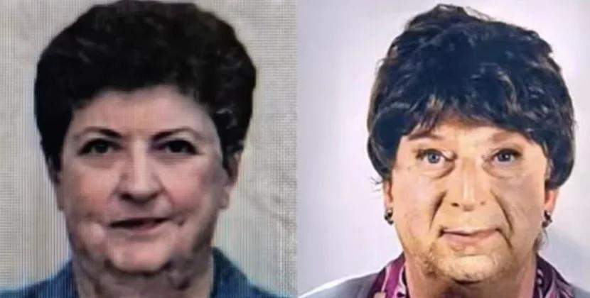 Kişi ölən anasının yerinə keçdi: DƏHŞƏTLİ OLAY