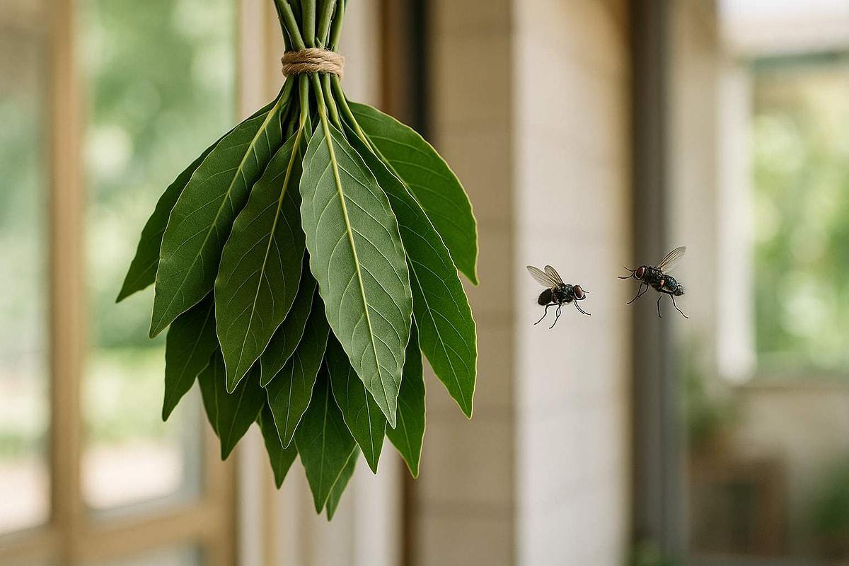 İtalyanlar niyə evlərinin qarşısında dəfnə yarpağı asırlar?