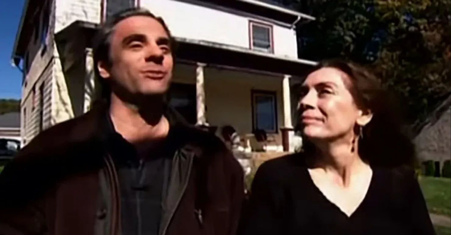 Evdə sirrli otaq aşkarlandı: Cütlük üçün həyat dəyişdi