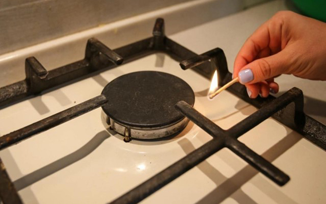 Bakı sakinlərinə qazla bağlı XƏBƏRDARLIQ - Bu gün...