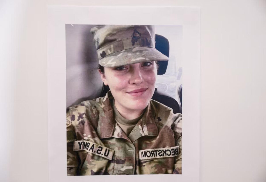 Güllələnən Milli Qvardiya üzvlərindən biri vəfat etdi - ABŞ