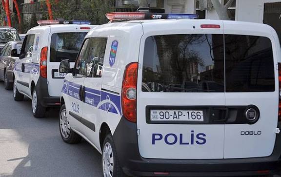 20 manata görə boğazını kəsdi