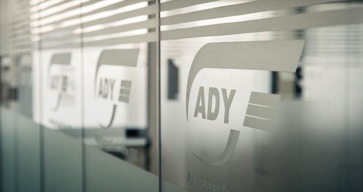 10 ayda ADY-nin ixrac gəlirləri 6 dəfəyə yaxın artdı