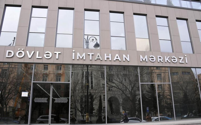 Buraxılış imtahanının vaxtı ilə bağlı AÇIQLAMA- RƏSMİ