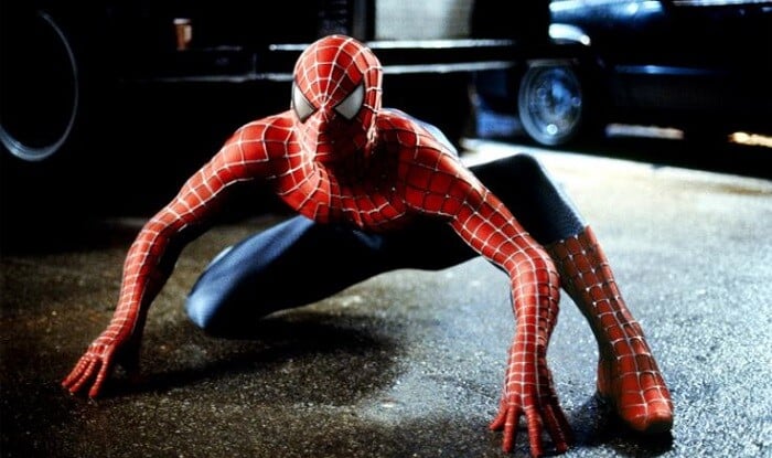 "Hörümçək adam" rolunu oynayan aktyor öldü