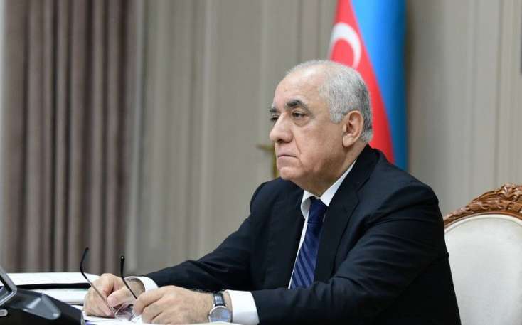 Baş nazir yeni qərar imzaladı