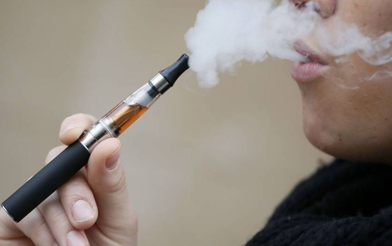 Bu ölkədə elektron siqaretlər qadağan edildi
