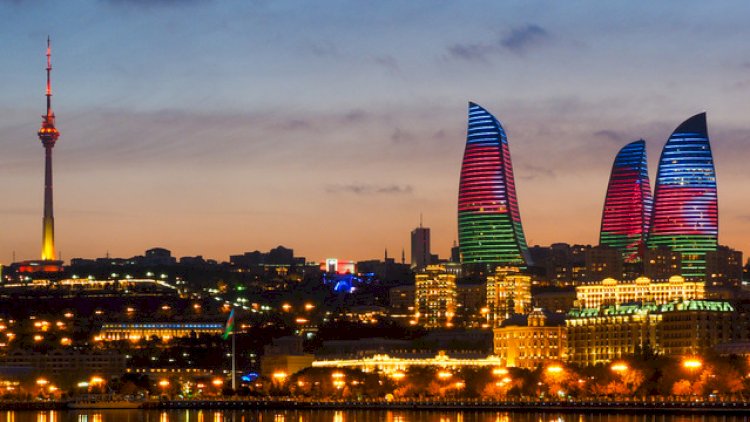 Azərbaycanda rayonlar birləşdiriləcək? - AÇIQLAMA