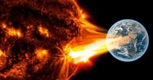 Gələn həftə gücü maqnit qasırğası gözlənilir - XƏBƏRDARLIQ