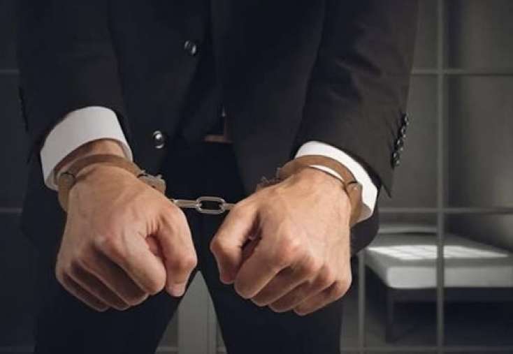 Avtoxuliqanlıq edən iş adamı həbs olundu