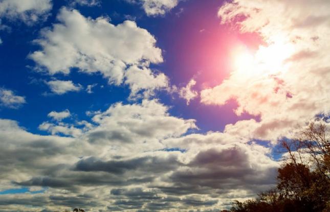 Sabahın hava proqnozu:duman, çiskin, külək...