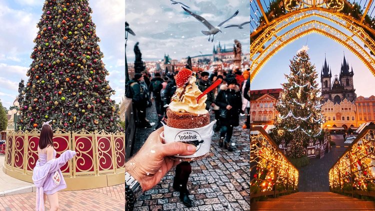 Yeni il bayramını ən çox bu ölkələrdə keçirmək istəyirlər - ADLAR