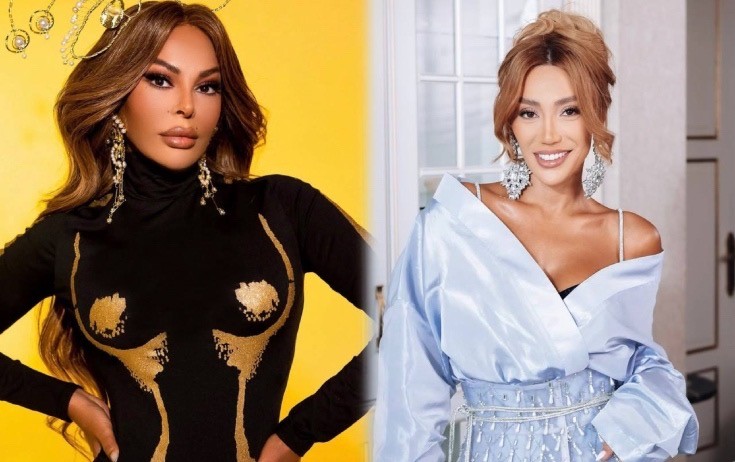 Aygün Kazımova və Röya Ayxan illər sonra birlikdə-FOTO