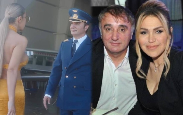 Ayrılıq iddialarına Rəqsanədən cavab: hər kəsin gözlədiyi paylaşım gəldi-VİDEO